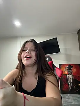 kiarafonseca  online show from February 2025 12:51:02 AM