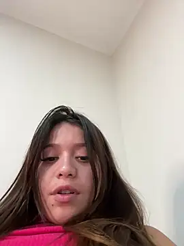 kiarafonseca  online show from February 2025 05:23:01 AM