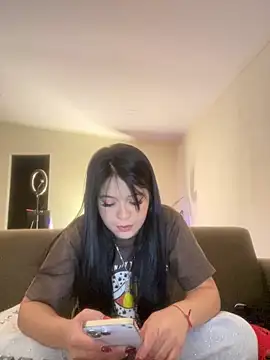 kiarafonseca  online show from October 2025 05:08:02 AM