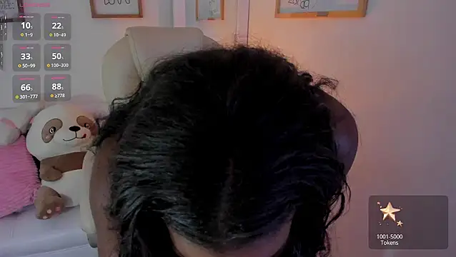 zobe love online show from February 2026 05:34:01 PM