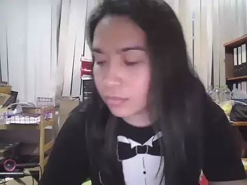 sara kimoo online show from October 2025 07:54:01 PM