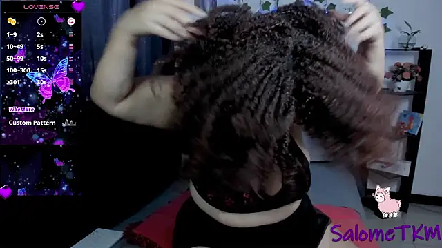 Snapshot of salometkm chatting on March 2026 02:02:02 PM salometkm online show from March 2026 02:02:02 PM