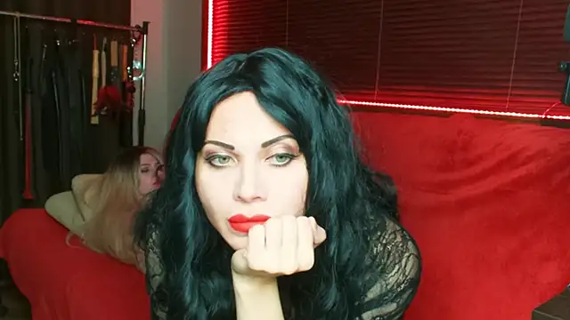 sexylibertins online show from December 2024 07:31:02 PM