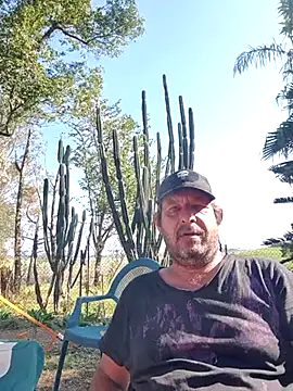 TryingWind online show from May 2026 10:34:01 AM