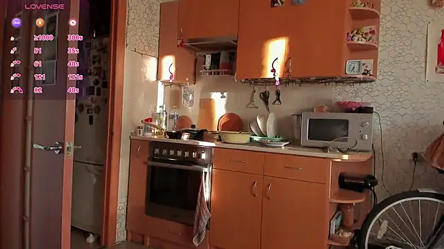 Raydirin online show from September 2025 03:34:02 PM