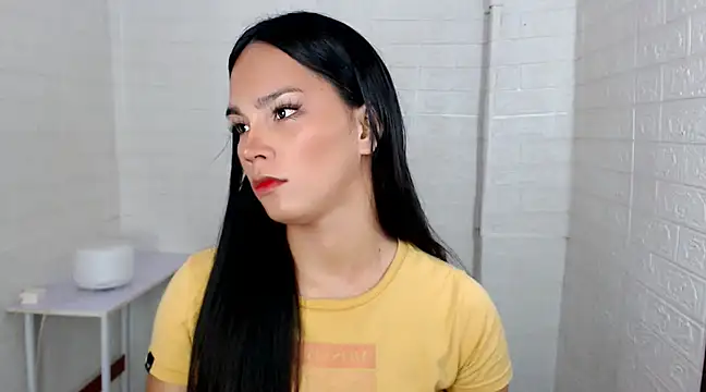 urnaughtydolly69 online show from March 2025 02:47:01 PM