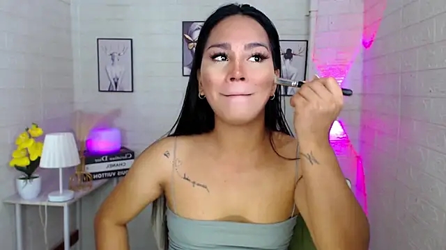 urnaughtydolly69 online show from September 2025 04:42:01 PM