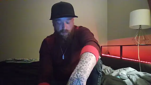 bikerbeard696 online show from April 2026 01:42:02 AM