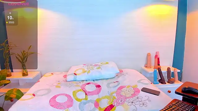 bunny bicht online show from February 2025 09:33:02 PM