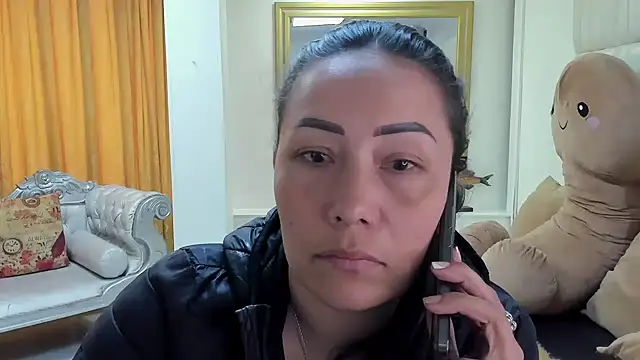 gaby trent online show from December 2024 03:20:02 PM