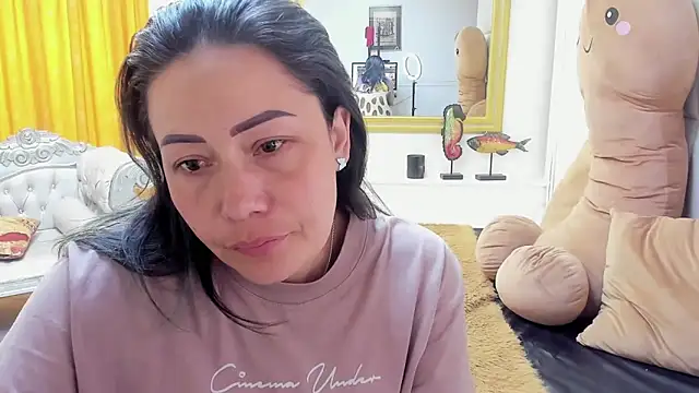 gaby trent online show from December 2024 02:51:01 PM