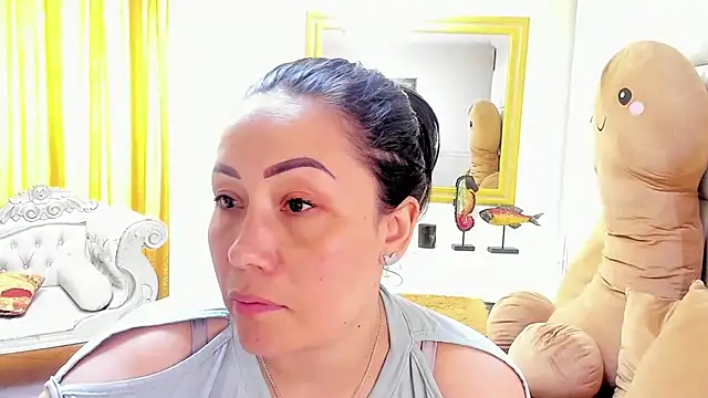 gaby trent online show from December 2024 03:31:01 PM