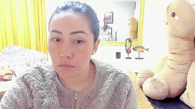 gaby trent online show from January 2025 03:12:01 PM