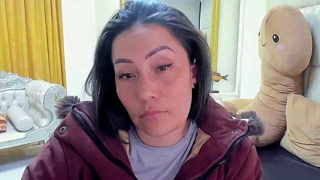 gaby trent online show from January 2025 08:50:01 PM