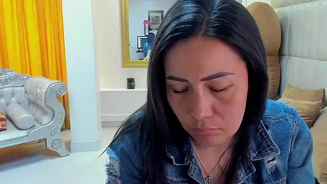 gaby trent online show from January 2025 03:31:02 PM