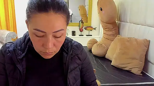 gaby trent online show from January 2025 02:53:01 PM