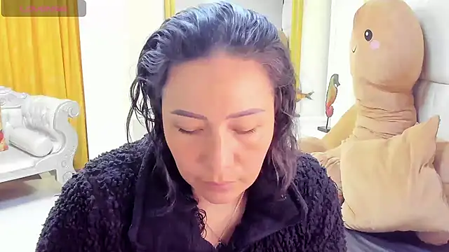 gaby trent online show from January 2025 03:02:01 PM