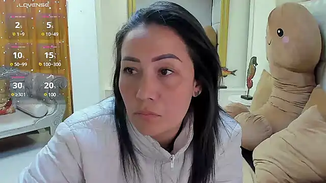 gaby trent online show from January 2025 01:59:02 PM