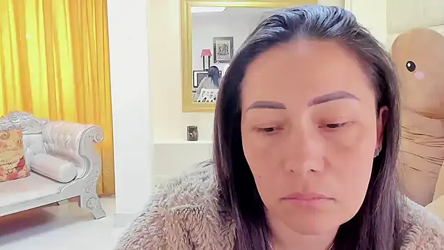 gaby trent online show from February 2025 01:48:02 PM