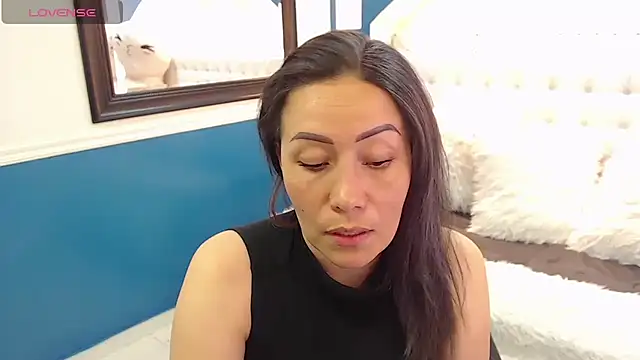 gaby trent online show from February 2025 08:14:02 PM