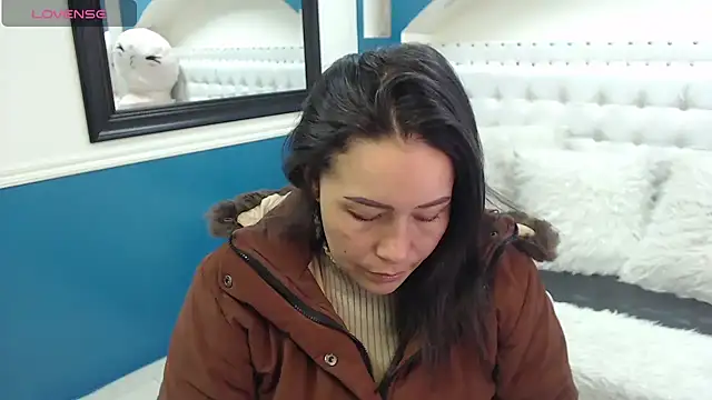 gaby trent online show from February 2025 01:39:02 PM