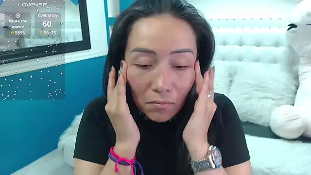 gaby trent online show from February 2025 04:51:01 PM