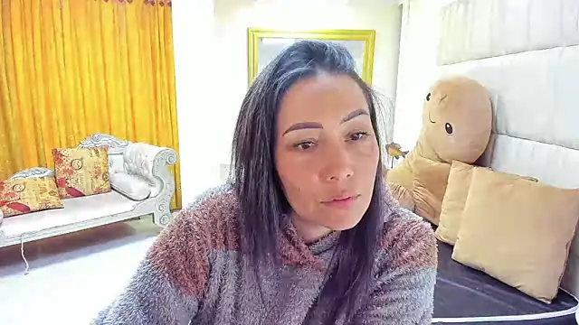 gaby trent online show from March 2025 01:53:02 PM