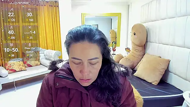 gaby trent online show from March 2025 12:45:01 PM