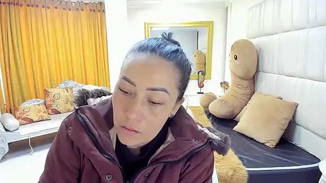 gaby trent online show from March 2025 06:54:01 PM