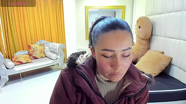 gaby trent online show from March 2025 06:55:01 PM