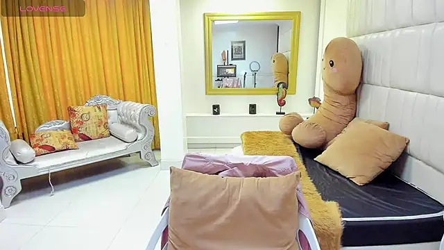 gaby trent online show from March 2025 04:09:01 PM