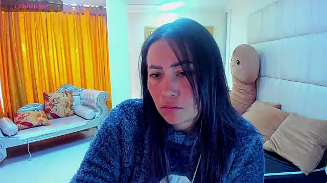 gaby trent online show from March 2025 01:51:01 PM