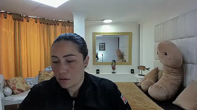 gaby trent online show from September 2025 02:39:02 PM