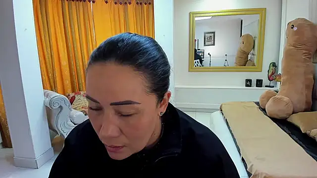 gaby trent online show from October 2025 02:36:01 PM