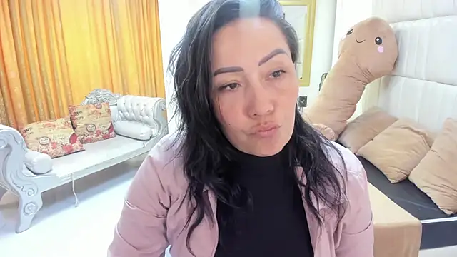 gaby trent online show from October 2025 03:12:02 PM