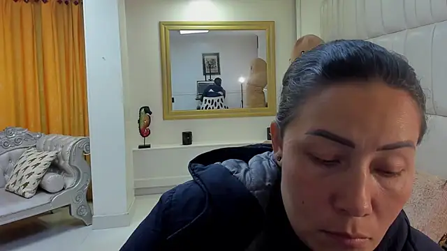 gaby trent online show from February 2026 04:38:01 PM