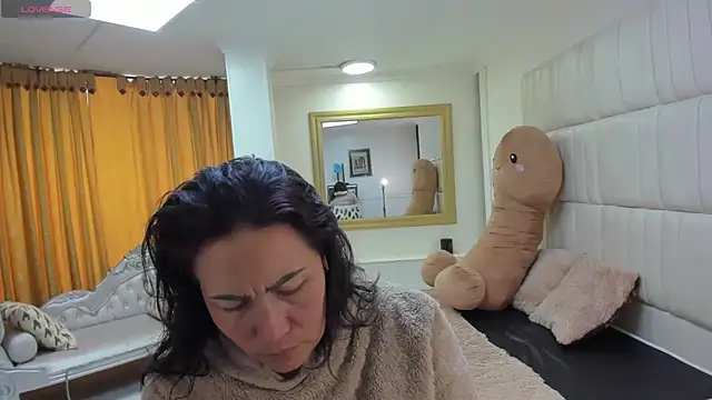 gaby trent online show from March 2026 03:34:02 PM