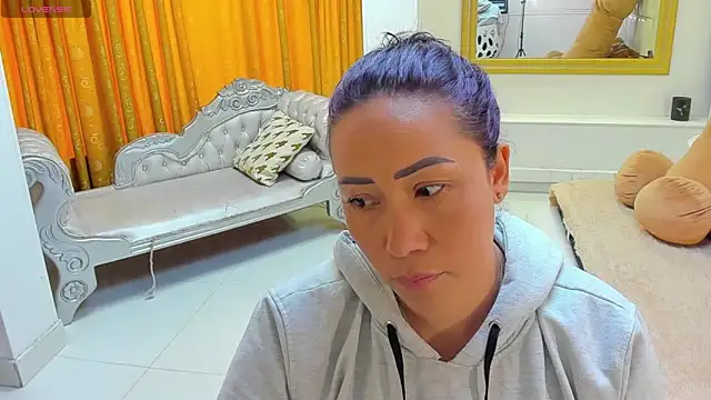 gaby trent online show from April 2026 02:26:01 PM