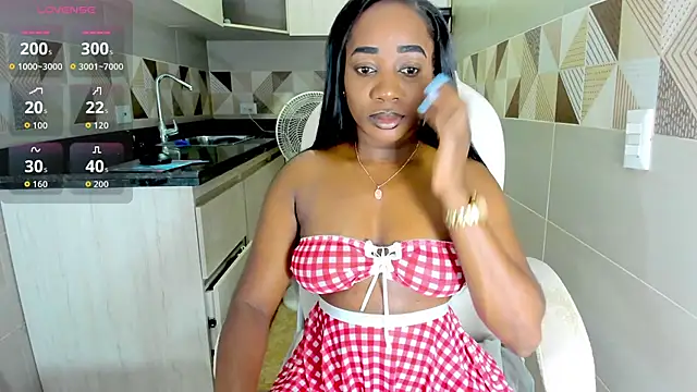 cristaaalclocks1 online show from March 2026 01:38:01 PM