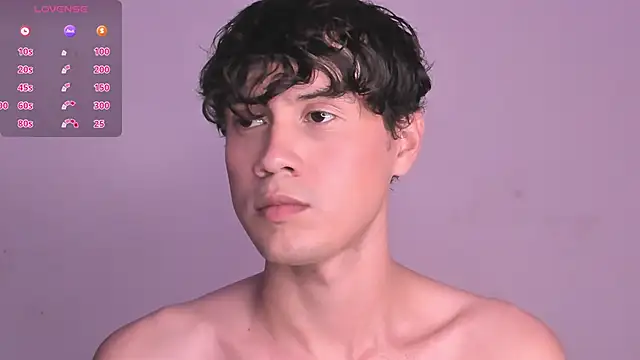 LeaneSeb online show from December 2024 02:32:01 AM