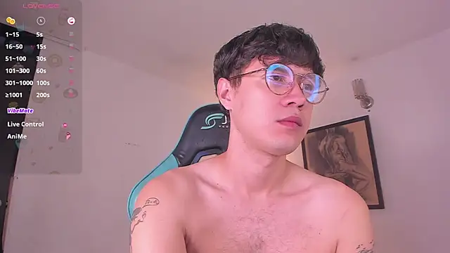 LeaneSeb online show from November 2025 11:09:01 AM