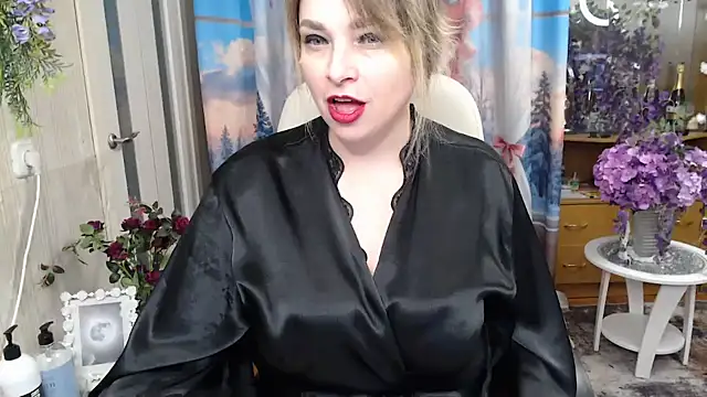 Mika Passion online show from April 2026 08:56:02 AM