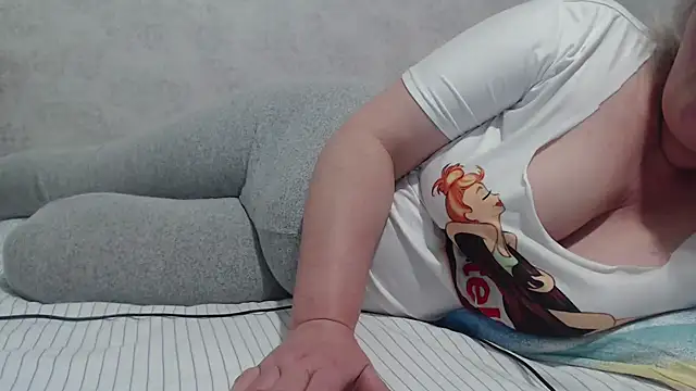 Miss Night21 online show from February 2025 07:42:02 AM