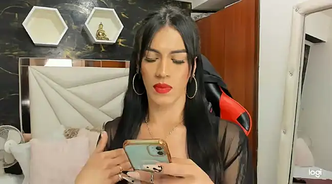 ximena slut 21 online show from January 2025 04:12:01 AM