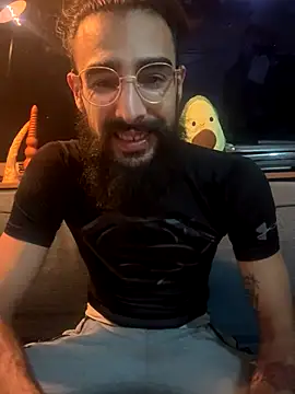 Av0caT online show from October 2025 11:16:01 PM