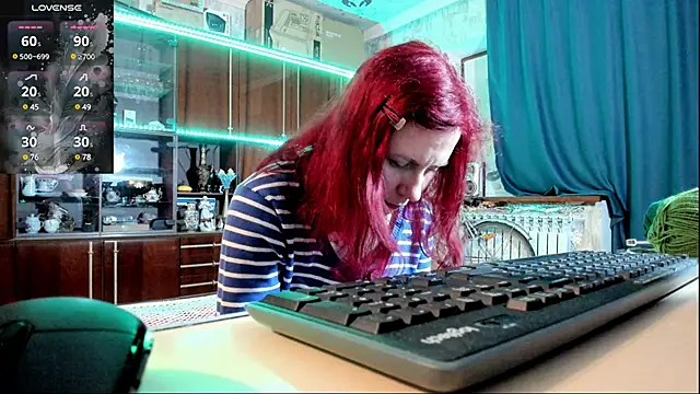 Snapshot of pa1e_pr1ncess chatting on January 2025 04:46:01 PM pa1e pr1ncess online show from January 2025 04:46:01 PM