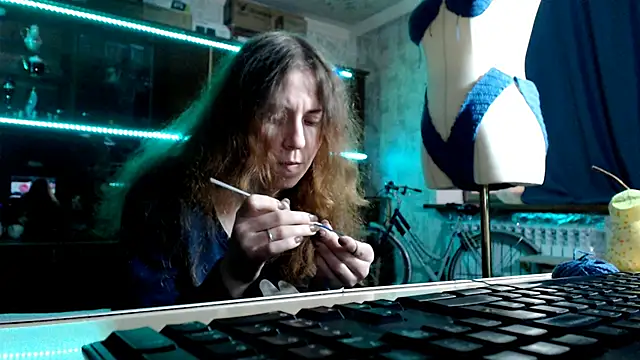 pa1e pr1ncess online show from April 2026 11:31:02 AM