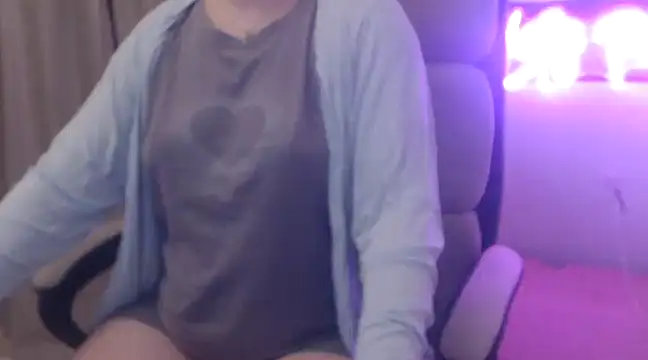 Aliss Hottie online show from March 2025 04:24:02 PM