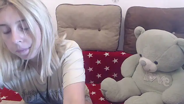 Aliss Hottie online show from September 2025 06:13:02 AM