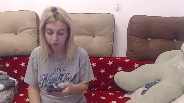 Aliss Hottie online show from September 2025 06:46:01 AM